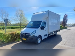 Opel Movano - 2.3 Turbo L3H1 CLIMA BJ 2021