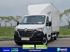 Renault Master - 2.3 Bakwagen Laadklep