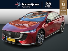 Mazda 6e - Takumi Long Range 80 kWh | Carplay | 18% Bijtelling | Sony Premium Audio | RIJKLAARPRIJS