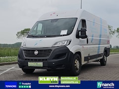 Fiat Ducato - 35 Motor Kapot