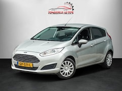 Ford Fiesta - 1.0 Style Airco Navi Aux 164dkm