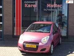 Suzuki Alto - 1.0 Comfort *5 DEURS* *APK T/M 13-06-2027