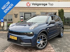 Lynk & Co 01 - 1.5 | NL Auto | 360 camera | Rijklaar