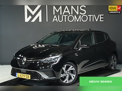 Renault Clio - 1.3 TCe RS Line / KEYLESS / CAMERA / CRUISE / AUTOMAAT / PDC