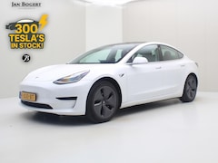 Tesla Model 3 - Standard RWD Plus [ TREKHAAK+LFP ACCU+AUTOPILOT+60 kWh+PREMIUM AUDIO ]
