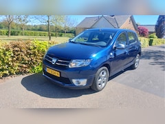 Dacia Sandero - 0.9 TCe 10th Anniversary AIRCO BJ 2016
