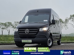 Mercedes-Benz Sprinter - 315 ac automaat EURO6