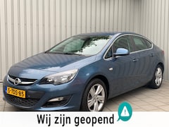 Opel Astra - 1.4 Turbo Edition|EXPORT|TURBO DEFECT |