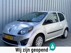 Renault Twingo - 1.2-16V Collection|121000KM|Airco|