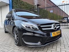 Mercedes-Benz B-klasse - 180_AUTOMAAT_AIRCO_46866 KM NETTE AUTO
