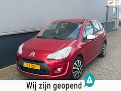 Citroën C3 - 1.1 Attraction Airco Nieuwe koppeling en apk