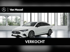 Mercedes-Benz CLA-klasse Shooting Brake - 250+ Business Solution AMG 85 kWh / Memory-Stoelen / Night-Pakket /