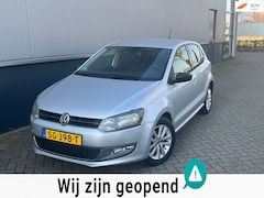 Volkswagen Polo - 1.2-12V BlueMotion Trendline Airco N Apk Pdc