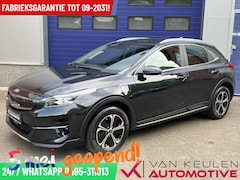 Kia XCeed - 1.6 GDi PHEV l ACC l Vol l Garantie 09-2031