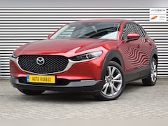 Mazda CX-30 - 2.0 e-SkyActiv-G M-Hybrid 122-PK, Airco, Ecc, Cruise, Navi, Camera