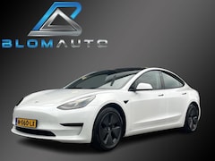Tesla Model 3 - SR RANGE PLUS AUTOPILOT+PANO FACELIFT+LFP ACCU