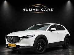 Mazda CX-30 - 2.0 SkyActiv-D Comfort 2020 Diesel APK 08-2026