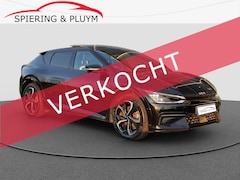 Kia EV6 - GT-Line AWD 77.4 kWh Pano| Mem.Seat | Meridian | Trekhaak