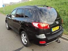 Hyundai Santa Fe - 2.2 CRDi VGT 2WD DynamicVersion 7Persoons Nw Apk