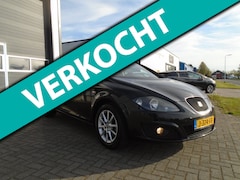 SEAT Leon - 1.4 TSI Style clima cruise