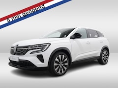 Renault Austral - 1.3 MHEV 160PK X-TRONIC TECHNO | Trekhaak | 1800kg trekgewicht | Winterpakket | Camera |