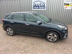 Kia e-Niro - DynamicLine 64 kWh|Stoel/Stuurwielverwarming/soh 100procentSfeer|DAB+