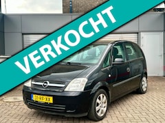 Opel Meriva - 1.4-16V Maxx Cool