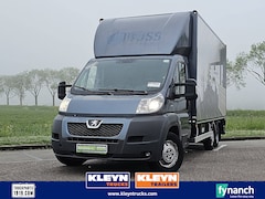 Peugeot Boxer - 335 CLICKSTAR