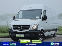 Mercedes-Benz Sprinter - 316