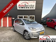 Volkswagen e-Up! - e-up Navigatie/Airco/LMV