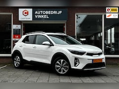 Kia Stonic - 1.0 T-GDi MHEV DynamicPlusLine *Carplay*Navi*Stoel/Stuurverwarming*Led