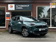 Toyota Yaris Cross - 1.5 Hybrid 115 Active *Carplay*Camera*Navi*Stoel/Stuurverwarming