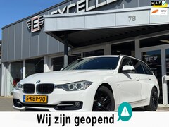 BMW 3-serie Touring - 320i High Executive - Navigatie
