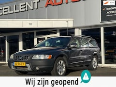 Volvo XC70 - 2.4 D5 Kinetic