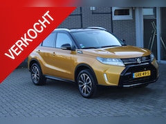 Suzuki Vitara - 1.4 Boosterjet Style Smart Hybrid NL Auto/Trekhaak/Pano/TwoTone