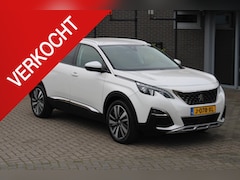 Peugeot 5008 - 1.2 PureTech Bl. L. Premium Led/Trekhaak/7p/Focal