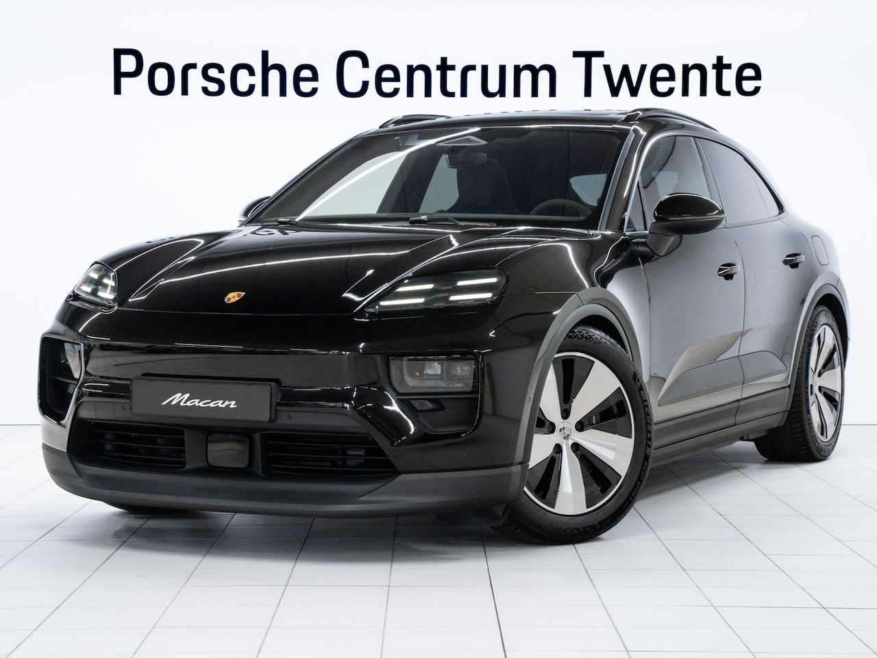 Porsche Macan - 4 - AutoWereld.nl