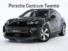Porsche Macan - 4