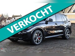 BMW X5 - XDrive45e High Ex.|M-Sport|Laser|Sky Lounge|4-wiel besturing|