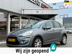 Citroën C3 - 1.6 e-HDi Selection