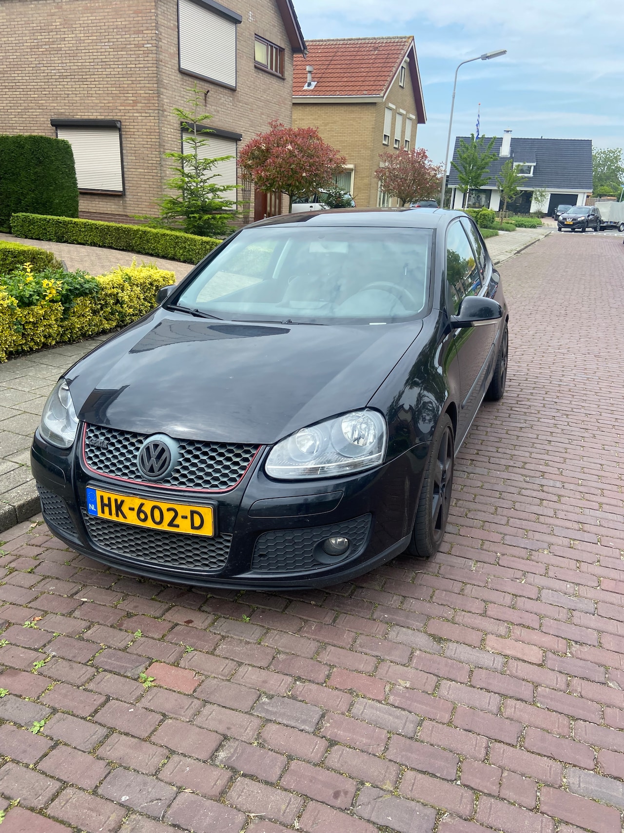 Volkswagen Golf - 1.4 Trendline - AutoWereld.nl