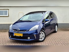 Toyota Prius Wagon - 1.8  Dynamic Business