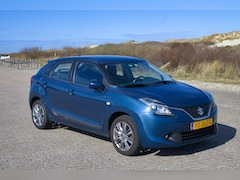 Suzuki Baleno - 1.2 Dynamic eerste eigenaar