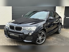 BMW X4 - XDrive20i | M-Sport | Pano | Leder | 20” | High Executive