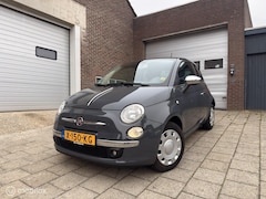 Fiat 500 - 1.2 Lounge