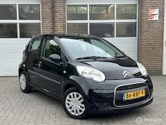 Citroën C1 - 1.0-12V Ambiance | Airco | Elek-pakket |