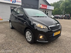 Peugeot 108 - 1.0 e-VTi Active Org.NL Auto+N.A.P
