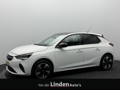 Opel Corsa Electric - 50 kWh 3-Fase SOH 97, 6% | Warmtepomp | Matrix Led | Panoramadak | Stoel/Stuurverwarming |
