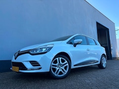 Renault Clio Estate - 0.9 TCe Zen - Airco - Cruise Control - Navigatie