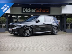 BMW X5 - xDrive45e M Sport Panoramadak | Laser | Trekhaak